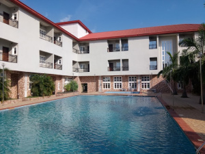 The Nnewi Hotel and Events Centre