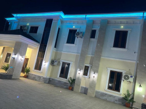 HISTORICAL CHRISTIAN RESORT